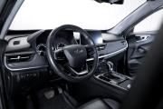 Chery Tiggo 4 Pro I Рестайлинг Тюмень  - изображение 37
