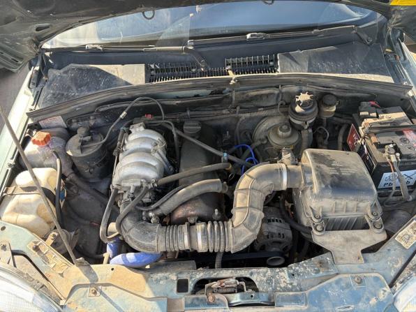 Chevrolet Niva I с пробегом 2008 года, цена 289 000 рублей, 168964 км, внедорожник, Автокод Объявления