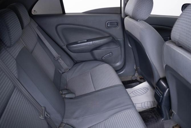 Nissan Almera Classic I с пробегом 2006 года, цена 379 000 рублей, 220000 км, седан, Автокод Объявления