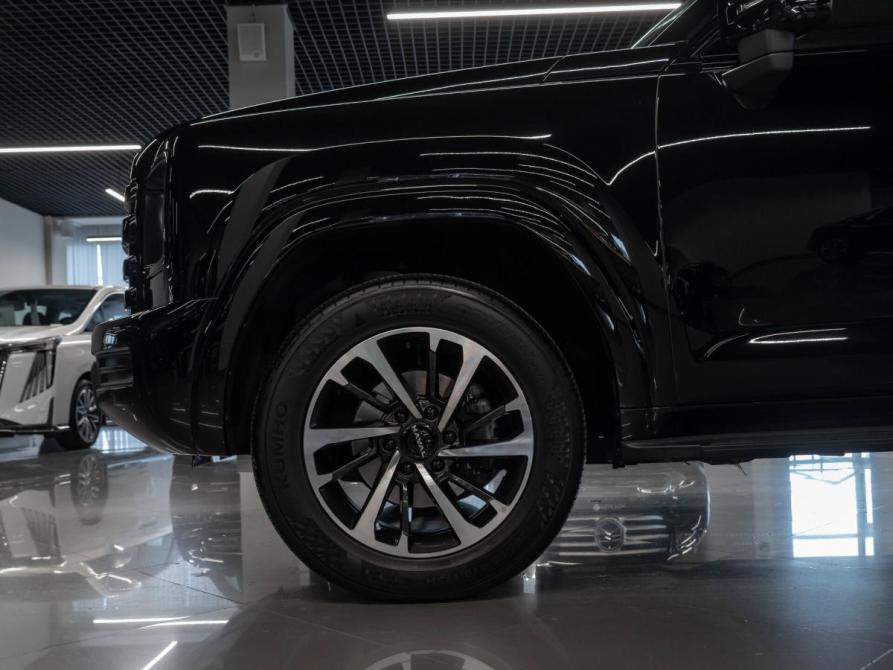 Haval H9 II Москва  - изображение 28