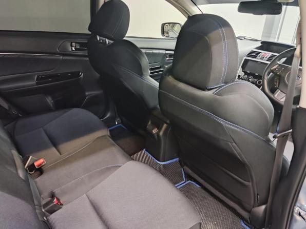 Subaru Levorg I с пробегом 2015 года, цена 1 395 000 рублей, 196367 км, универсал, Автокод Объявления