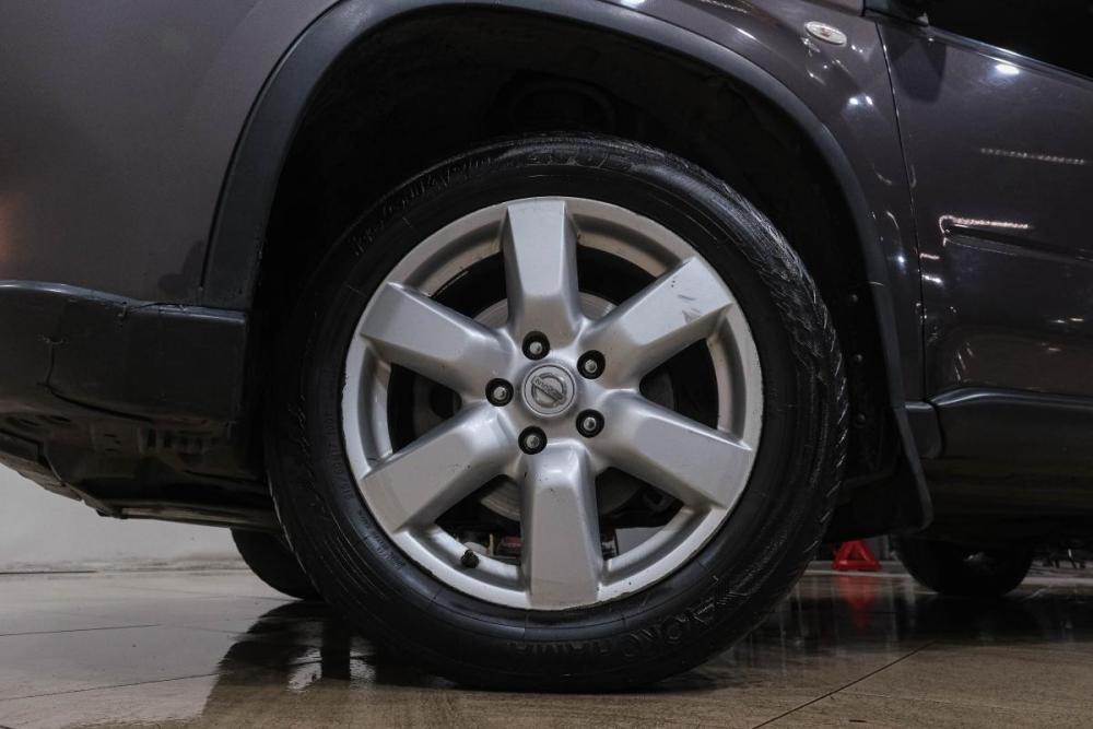 Nissan X-Trail II Новокузнецк  - изображение 12