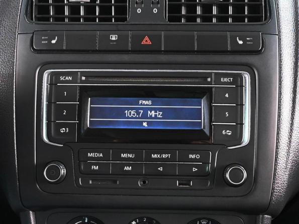 Volkswagen Polo V с пробегом 2011 года, цена 999 000 рублей, 113243 км, седан, Автокод Объявления