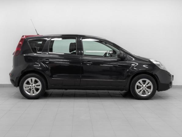 Nissan Note I Рестайлинг с пробегом 2013 года, цена 965 000 рублей, 95583 км, хэтчбек, Автокод Объявления
