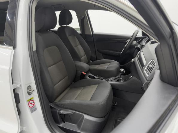 Audi Q3 I (8U) с пробегом 2013 года, цена 1 400 000 рублей, 197648 км, внедорожник, Автокод Объявления
