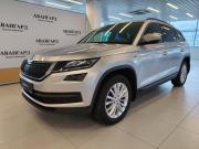 Skoda Kodiaq I Санкт-Петербург  - изображение 21
