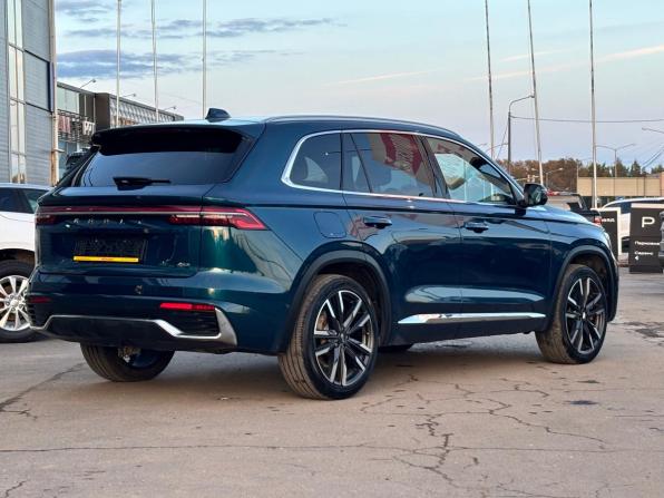 Geely Monjaro I с пробегом 2023 года, цена 2 890 000 рублей, 88000 км, внедорожник, Автокод Объявления