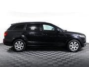 Audi Q7 I (4L) Москва  - изображение 26