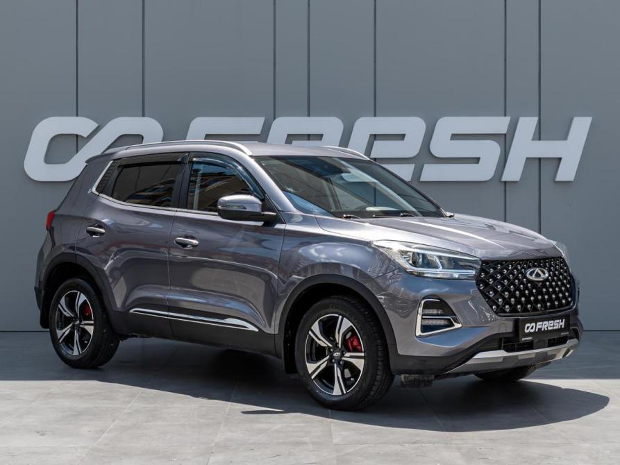 Chery Tiggo 4 Pro I Краснодар  - изображение 1