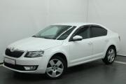 Skoda Octavia III (A7) Красноярск  - изображение 22