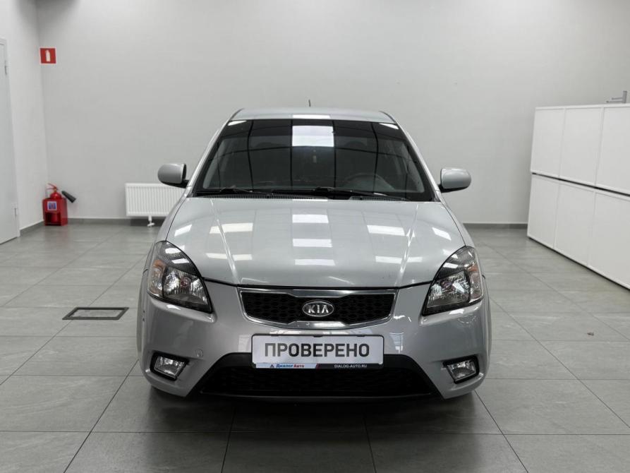 Kia Rio II Рестайлинг Казань  - изображение 2
