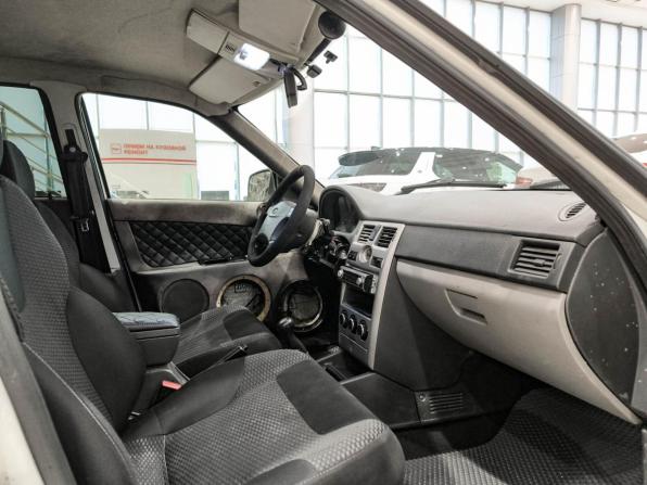 Lada (ВАЗ) Priora I с пробегом 2011 года, цена 220 000 рублей, 199999 км, хэтчбек, Автокод Объявления