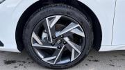 Hyundai Elantra VII (CN7) Рестайлинг Брянск  - изображение 31