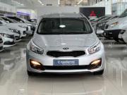 Kia Ceed II Рестайлинг Оренбург  - изображение 34