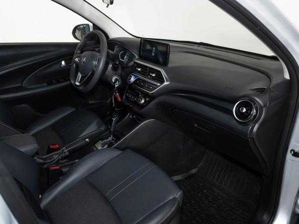 Changan Alsvin с пробегом 2024 года, цена 1 248 000 рублей, 18000 км, седан, Автокод Объявления