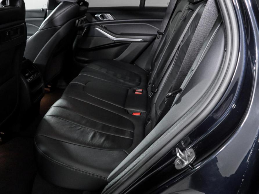 BMW X5 IV (G05/G18) Москва  - изображение 11