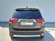 Mitsubishi Outlander III Рестайлинг 3 Новочеркасск  - изображение 21