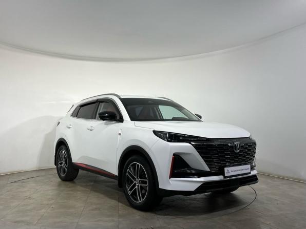 Changan UNI-S I с пробегом 2024 года, цена 2 050 000 рублей, 66292 км, внедорожник, Автокод Объявления