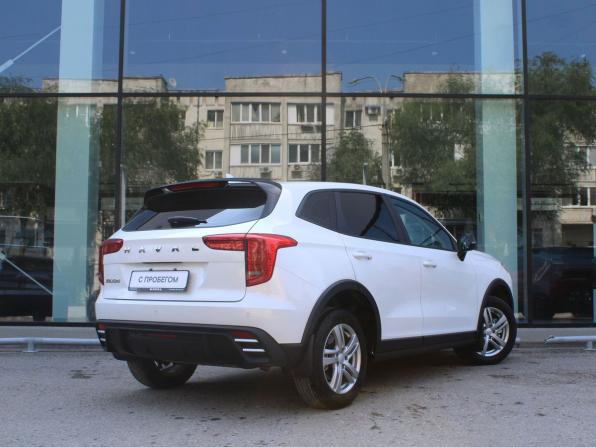 Haval Jolion I Рестайлинг с пробегом 2026 года, цена 2 044 000 рублей, 3952 км, внедорожник, Автокод Объявления