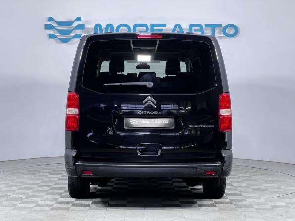 Citroen SpaceTourer I с пробегом 2018 года, цена 3 150 000 рублей, 75000 км, минивэн, Автокод Объявления