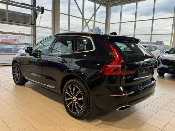 Volvo XC60 II с пробегом 2020 года, цена 4 115 000 рублей, 61227 км, внедорожник, Автокод Объявления