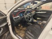 Chery Tiggo 7 Pro I Санкт-Петербург  - изображение 11
