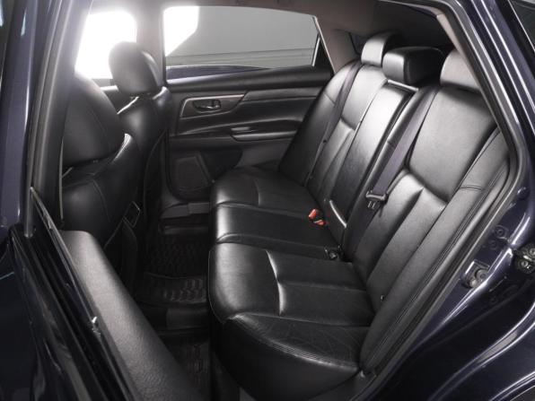 Nissan Teana III с пробегом 2015 года, цена 1 339 000 рублей, 215969 км, седан, Автокод Объявления
