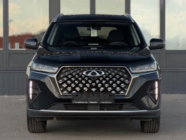 Chery Tiggo 7 Pro Max I с пробегом 2023 года, цена 1 950 000 рублей, 68195 км, внедорожник, Автокод Объявления