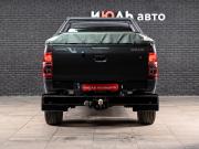Toyota Hilux VII Рестайлинг Екатеринбург  - изображение 20
