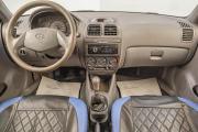 Hyundai Accent II Челябинск  - изображение 23