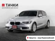 BMW 1 серии II (F20/F21) Иркутск  - изображение 28
