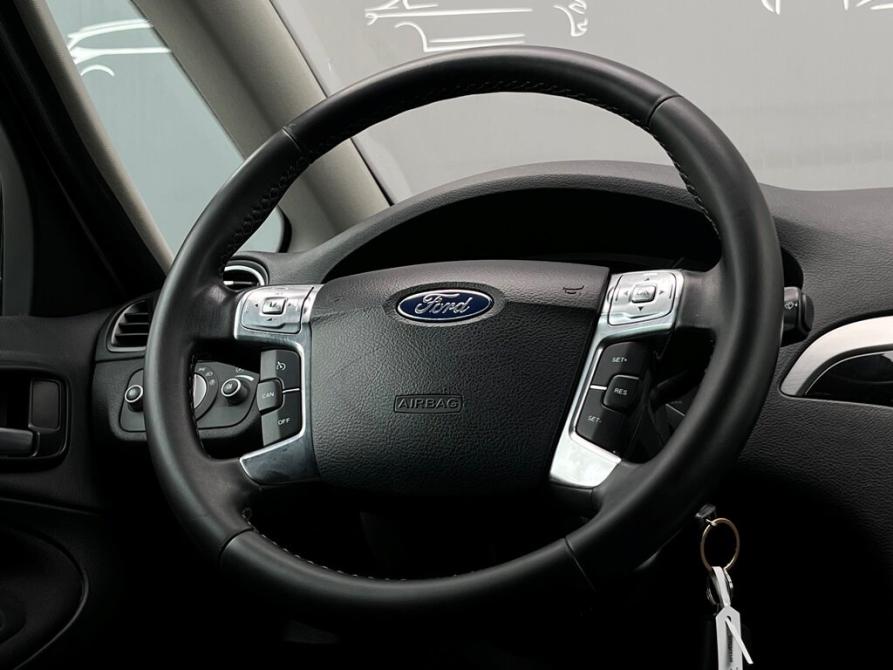 Ford S-MAX I Рестайлинг Санкт-Петербург  - изображение 22