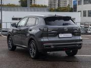 Changan UNI-S I Москва  - изображение 25