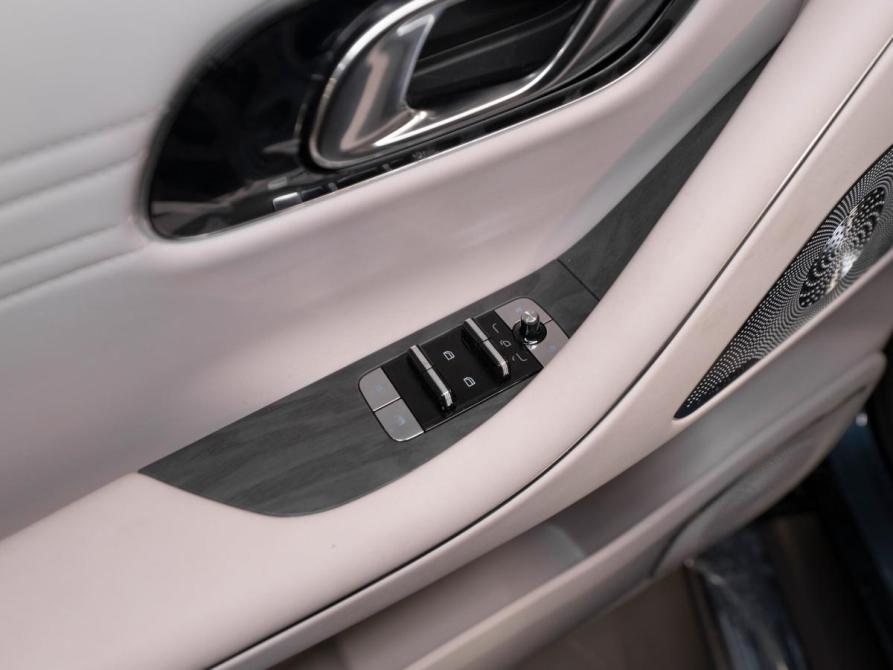 Geely Galaxy M9 Москва  - изображение 26