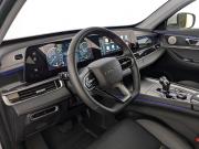 Chery Tiggo 7 Pro Max I Рестайлинг Москва  - изображение 46