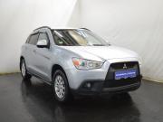 Mitsubishi ASX I Санкт-Петербург  - изображение 13