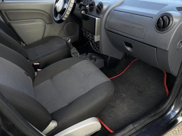 Renault Logan I с пробегом 2008 года, цена 265 000 рублей, 242215 км, седан, Автокод Объявления