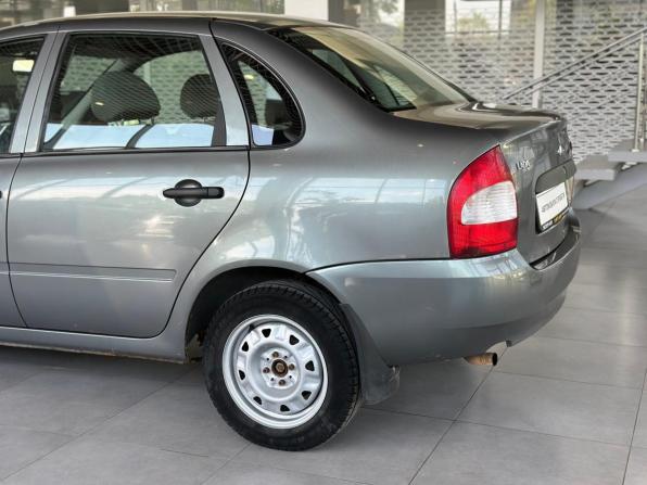 Lada (ВАЗ) Kalina I с пробегом 2010 года, цена 295 000 рублей, 119000 км, седан, Автокод Объявления