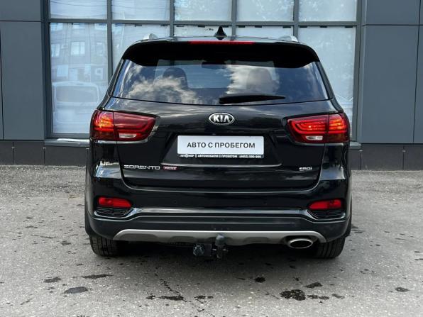 Kia Sorento III Prime Рестайлинг с пробегом 2018 года, цена 2 680 000 рублей, 178256 км, внедорожник, Автокод Объявления