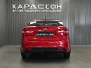 Kia Rio III Пермь  - изображение 22