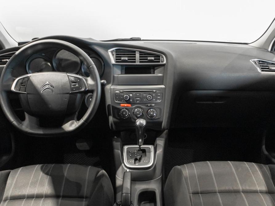 Citroen C4 II Казань  - изображение 6