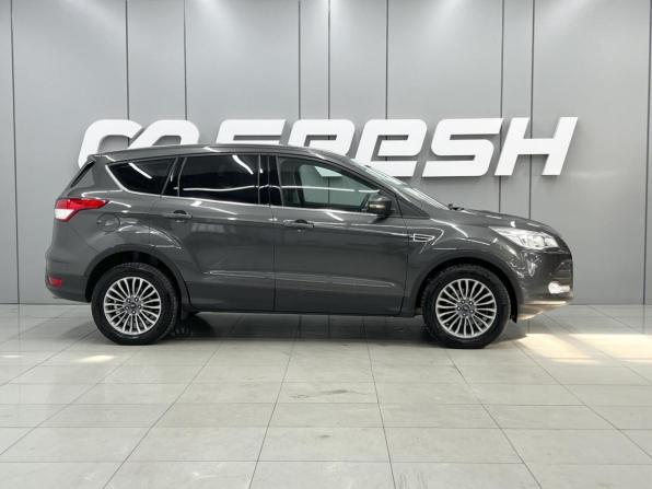 Ford Kuga II с пробегом 2016 года, цена 1 440 000 рублей, 170509 км, внедорожник, Автокод Объявления