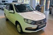 Lada (ВАЗ) Granta I Рестайлинг Чебоксары  - изображение 31