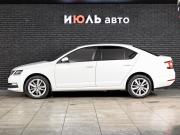 Skoda Octavia III (A7) Рестайлинг Екатеринбург  - изображение 32
