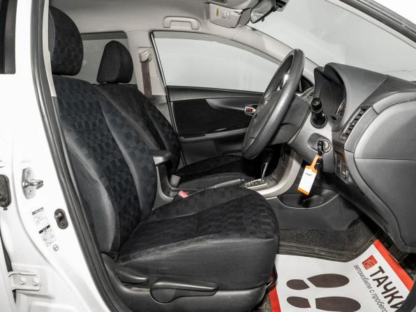 Toyota Corolla X (E140 E150) Рестайлинг с пробегом 2009 года, цена 930 000 рублей, 140562 км, универсал, Автокод Объявления