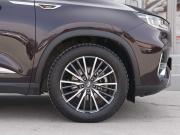 Chery Tiggo 8 Pro I Новосибирск  - изображение 29