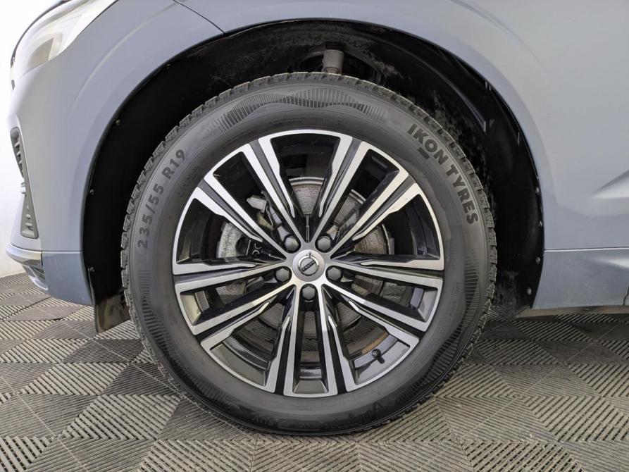Volvo XC60 II Рестайлинг Москва  - изображение 12