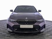 BMW 3 серии VII (G2x) Рестайлинг 2 Москва  - изображение 32