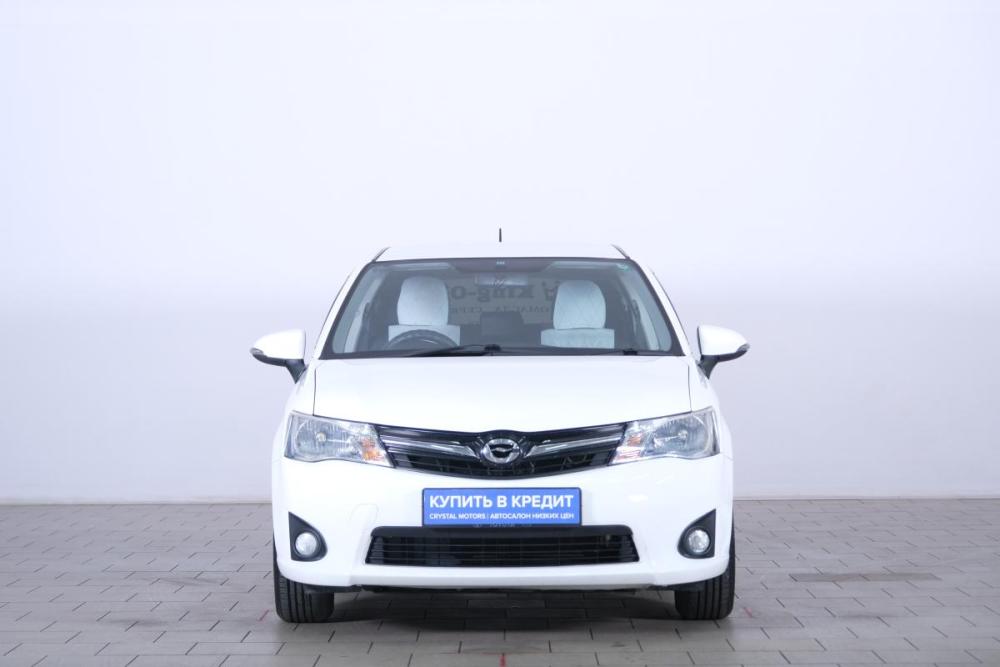 Toyota Corolla XI (E160 E170 E180) Омск  - изображение 2
