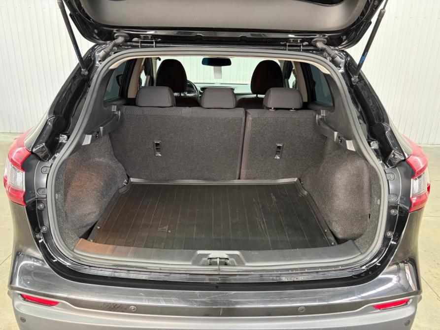 Nissan Qashqai II Рестайлинг Краснодар  - изображение 20